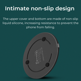 SPOTMINDERS. Wireless charger