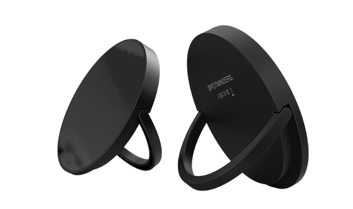 Spotminders Wireless Charger Details